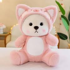 Stuffed Animal